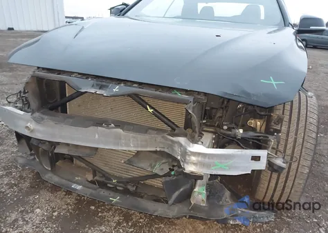 2015 BMW 428I xDrive из США, поврежденный, VIN WBA3V9C59FP798764